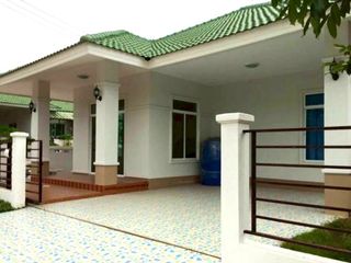 À vendre 2 chambres maison à East Pattaya, Pattaya