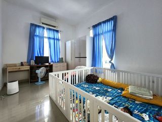 À vendre 2 chambres maison à East Pattaya, Pattaya