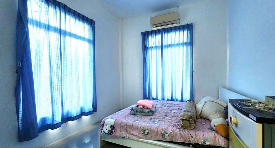 Casa en venta de 2 habitaciones en East Pattaya, Pattaya