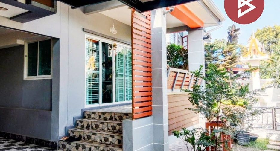 Haus zum Kauf mit 3 Zimmer in Mueang Samut Prakan, Samut Prakan