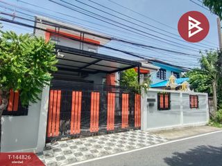 Haus zum Kauf mit 3 Zimmer in Mueang Samut Prakan, Samut Prakan