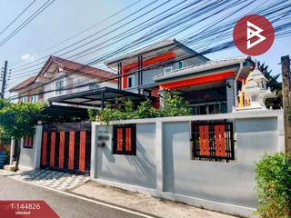Haus zum Kauf mit 3 Zimmer in Mueang Samut Prakan, Samut Prakan