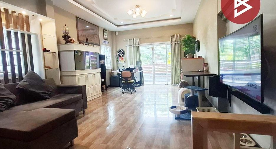 Haus zum Kauf mit 3 Zimmer in Mueang Samut Prakan, Samut Prakan