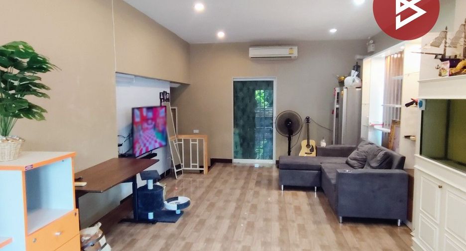Haus zum Kauf mit 3 Zimmer in Mueang Samut Prakan, Samut Prakan