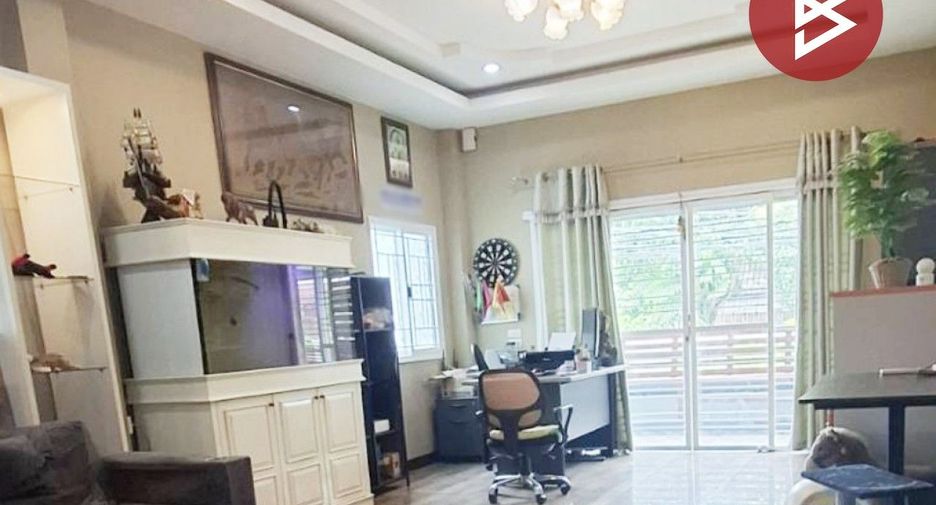 Haus zum Kauf mit 3 Zimmer in Mueang Samut Prakan, Samut Prakan