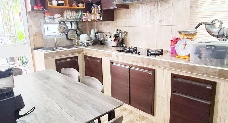 Haus zum Kauf mit 3 Zimmer in Mueang Samut Prakan, Samut Prakan