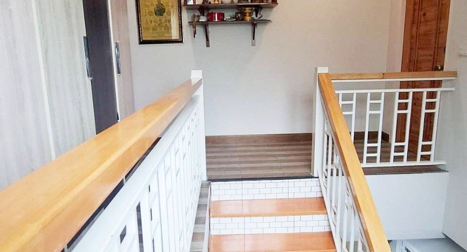 Haus zum Kauf mit 3 Zimmer in Mueang Samut Prakan, Samut Prakan