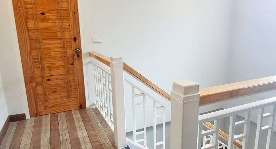 Haus zum Kauf mit 3 Zimmer in Mueang Samut Prakan, Samut Prakan