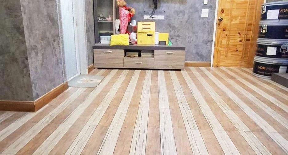 Haus zum Kauf mit 3 Zimmer in Mueang Samut Prakan, Samut Prakan
