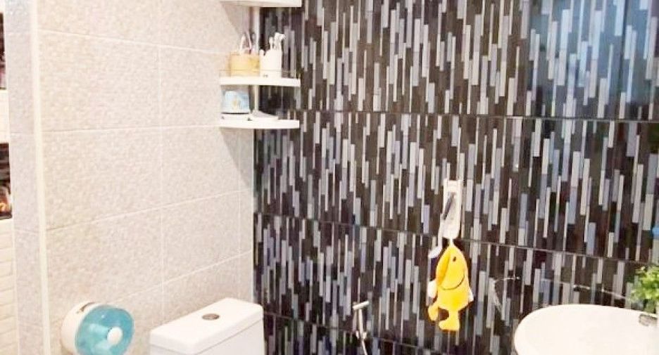 Haus zum Kauf mit 3 Zimmer in Mueang Samut Prakan, Samut Prakan