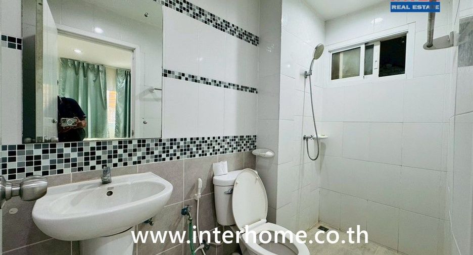 Reihenhaus zum Kauf mit 3 Zimmer in Suan Luang, Bangkok