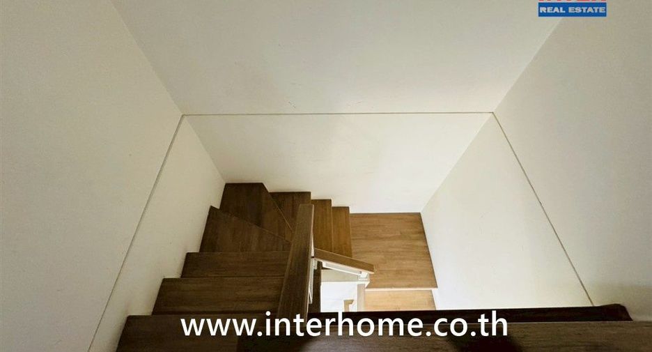 Reihenhaus zum Kauf mit 3 Zimmer in Suan Luang, Bangkok
