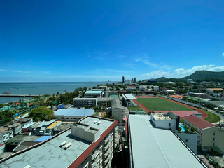 出售 1 卧室 公寓 在 Si Racha, Chon Buri