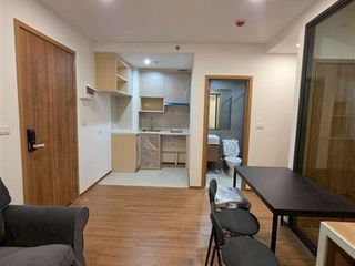 Wohnung zum Kauf mit 2 Zimmer in Bang Kapi, Bangkok