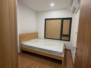 Wohnung zum Kauf mit 2 Zimmer in Bang Kapi, Bangkok