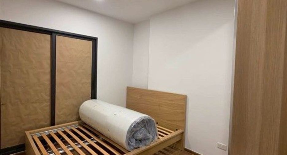 For sale 2 ベッドルーム condo in Bang Kapi, Bangkok