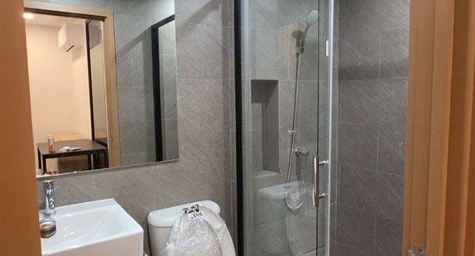 For sale 2 ベッドルーム condo in Bang Kapi, Bangkok