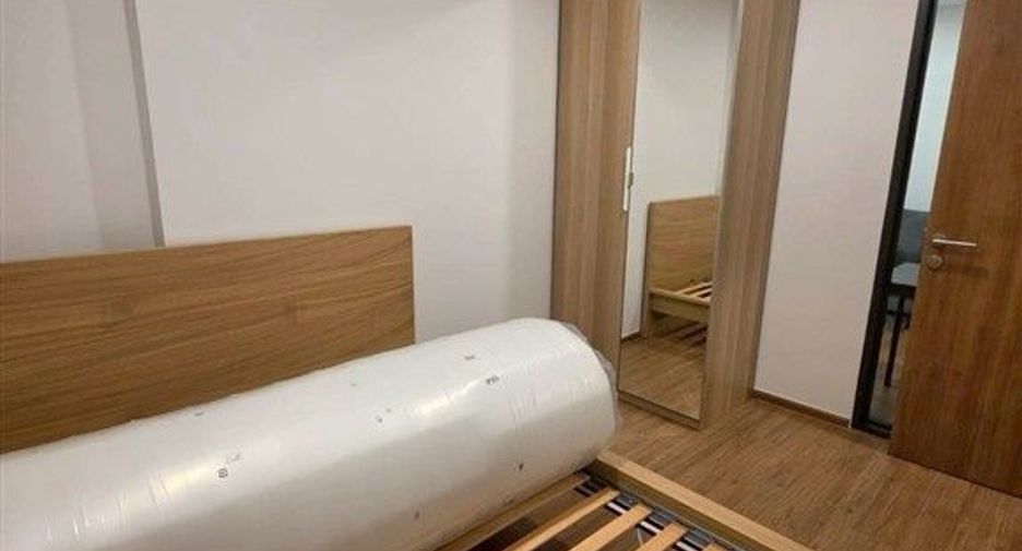 For sale 2 ベッドルーム condo in Bang Kapi, Bangkok