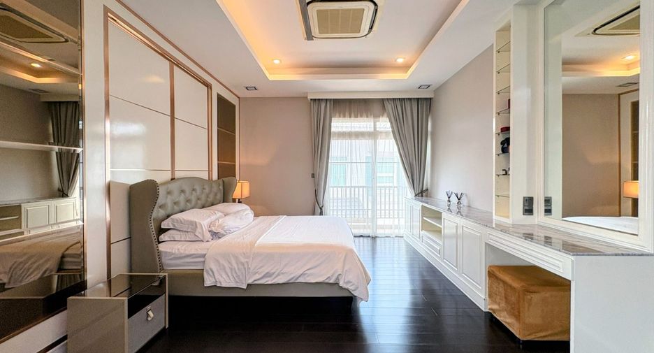 Haus zum Kauf mit 3 Zimmer in Bang Phli, Samut Prakan