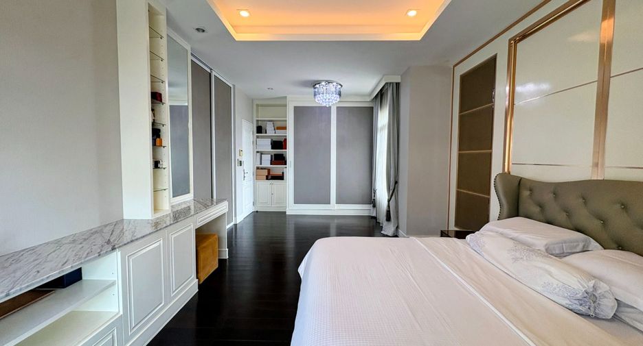 Haus zum Kauf mit 3 Zimmer in Bang Phli, Samut Prakan
