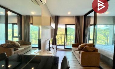 Wohnung zum Kauf mit 1 Zimmer in Si Racha, Chonburi