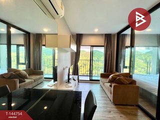 出售 1 卧室 公寓 在 Si Racha, Chon Buri