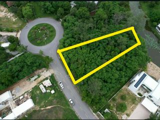 For sale land in Mueang Chon Buri, Chonburi