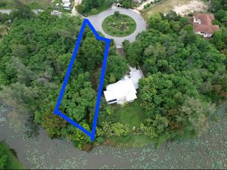For sale land in Mueang Chon Buri, Chonburi