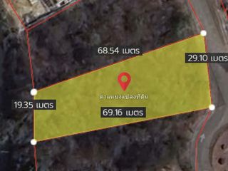 For sale land in Mueang Chon Buri, Chonburi