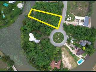 For sale land in Mueang Chon Buri, Chonburi