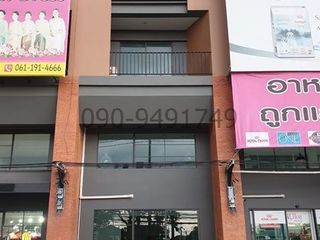 Gewerbefläche zur Miete in Sai Mai, Bangkok