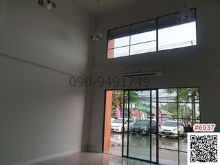 Gewerbefläche zur Miete in Sai Mai, Bangkok