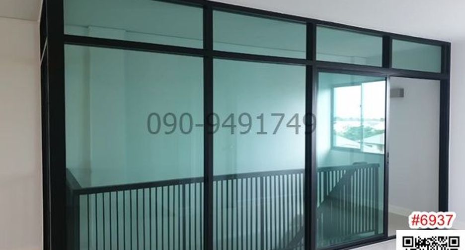 Gewerbefläche zur Miete in Sai Mai, Bangkok