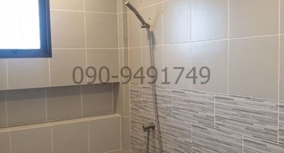 Gewerbefläche zur Miete in Sai Mai, Bangkok