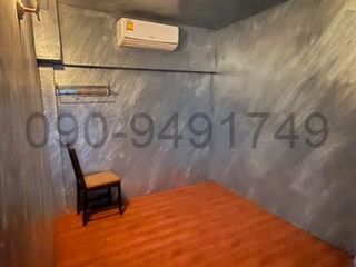 For rent 10 bedrooms retail Space in Khan Na Yao, Bangkok