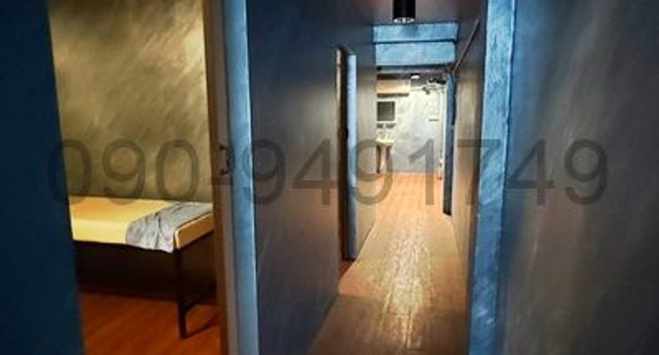 For rent 10 bedrooms retail Space in Khan Na Yao, Bangkok