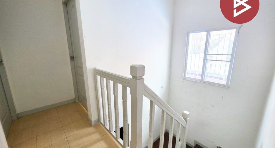 For sale 3 bedrooms townhouse in Phra Samut Chedi, Samut Prakan