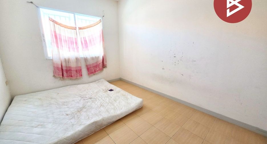 For sale 3 bedrooms townhouse in Phra Samut Chedi, Samut Prakan
