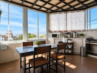 Casa adosada en venta de 3 habitaciones en Chatuchak, Bangkok