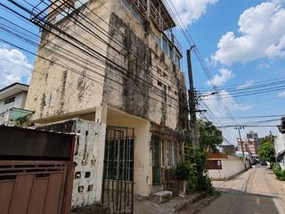 Casa adosada en venta de 3 habitaciones en Chatuchak, Bangkok