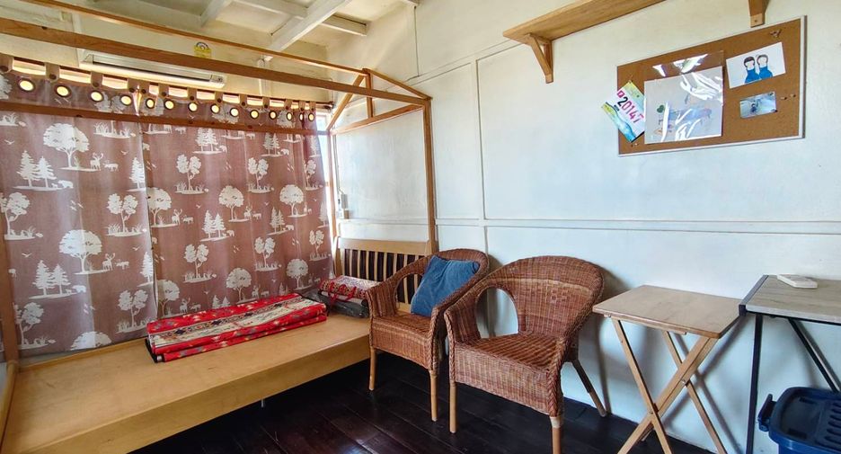 Casa adosada en venta de 3 habitaciones en Chatuchak, Bangkok
