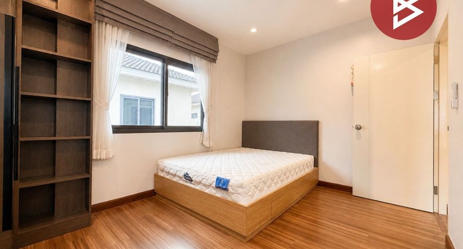 Casa en venta de 3 habitaciones en Mueang Samut Sakhon, Samut Sakhon