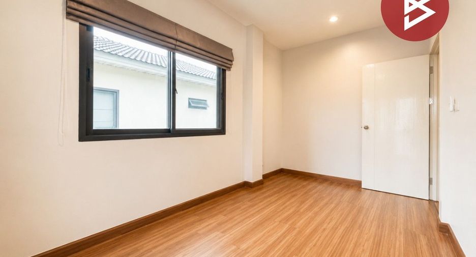 Casa en venta de 3 habitaciones en Mueang Samut Sakhon, Samut Sakhon
