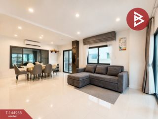 Casa en venta de 3 habitaciones en Mueang Samut Sakhon, Samut Sakhon