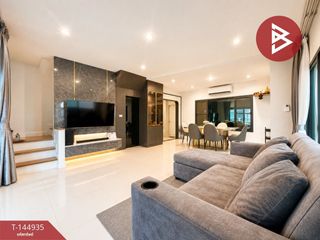 Casa en venta de 3 habitaciones en Mueang Samut Sakhon, Samut Sakhon