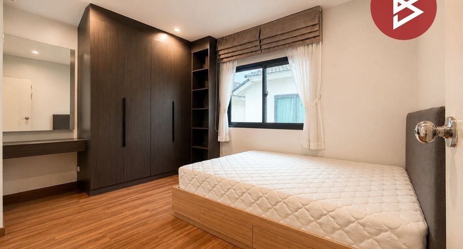 Casa en venta de 3 habitaciones en Mueang Samut Sakhon, Samut Sakhon