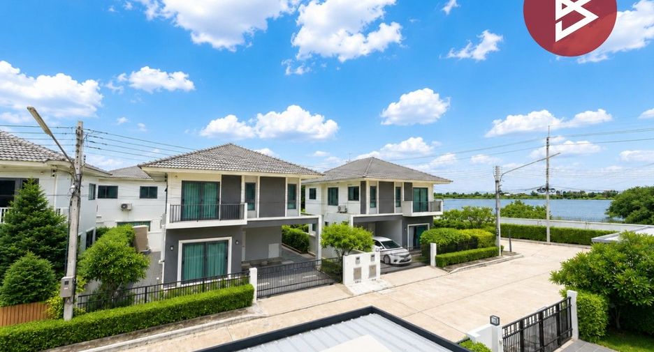 Casa en venta de 3 habitaciones en Mueang Samut Sakhon, Samut Sakhon