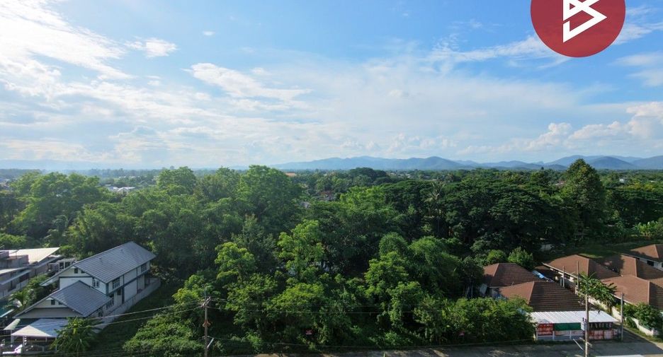 Terreno en venta en Doi Saket, Chiang Mai