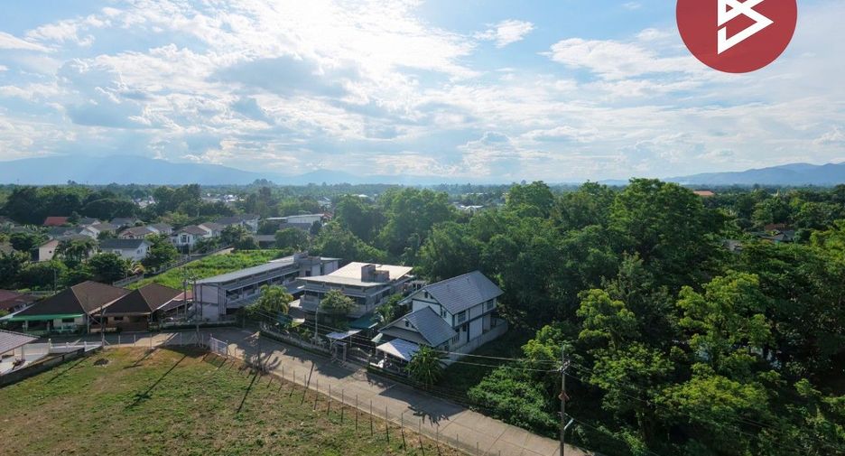 Terreno en venta en Doi Saket, Chiang Mai