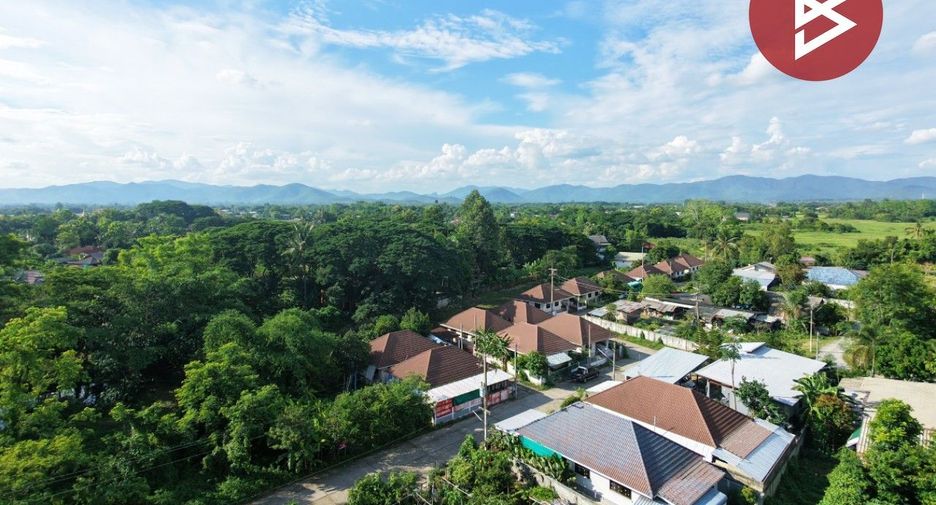 Terreno en venta en Doi Saket, Chiang Mai